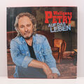 Auf das Leben (lim. Buch-Edition) von Wolfgang Petry CD