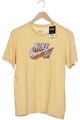 NIKE SB T-Shirt Herren Oberteil Shirt Sportshirt Gr. M Baumwolle Orange #27te7ry