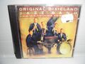 Original Dixieland Jazz Band - The 75th Anniversary  CD