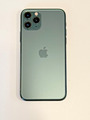 Apple iPhone 11 Pro - 256GB - Nachtgrün (Ohne Simlock)