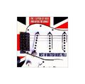 Various - Best of British Blues - Various CD HTVG The Cheap Fast Free Post