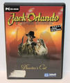 Jack Orlando - A Cinematic Adventure - Directors Cut - Retro PC Spiel ✅