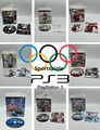 PS3 Spiele | Sport und Fussballspiele Spieleauswahl Fifa NBA NHL | Playstation 3