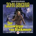 Der Hexenwürger von Blackmoore 1 | Jason Dark | Deutsch | Audio-CD | 45 Min.