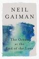 Der Ozean am Ende der Gasse: Ein Roman von Neil Gaiman (englisch) Taschenbuch Boo