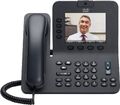 Cisco CP-8945 IP Telefon IP Systemtelefon VoIP CP-8945-K9 Business Phone