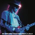 Official Release Series Discs (4 Cd) - Neil Young (Audio Cd)