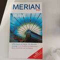 Merian live!Wien Reiseführer,Taschenbuch, sehr gut erhalten