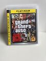 GTA 4 (PS3) Platinum Edition