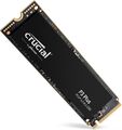 Crucial P3 2TB PCIe 3.0, NVMe, M.2 2280 Intene SSD (CT2000P3SSD8)