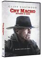 Dvd CRY MACHO - RITORNO A CASA con Clint Eastwood nuovo sigillato 2021