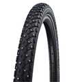 Schwalbe Marathon Winter Plus - SmartGuard - 20x2.15 Zoll - Schwarz/Reflex 55-40