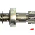 ORIGINAL® As-Pl SD6060 Freilaufgetriebe, Starter