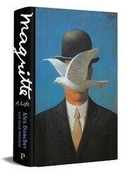 Magritte ~ Alex Danchev ~  9781781250778