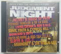 Various - Judgment Night - Music From The Motion Picture - CD