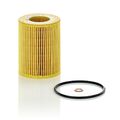 Ölfilter MANN-FILTER HU 925/4 x für BMW Alpina Wiesmann 3er Z3 Roadster