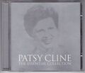 PATSY CLINE - the essential collection CD