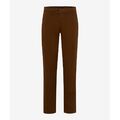 Eurex Herren Chino Hose Style Thilo braun 511847 5838320