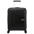 American Tourister Aerostep - 4-Rollen-Kabinentrolley 55 cm erw. *NEU*