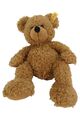 Steiff Teddybär 26 cm Kuscheltier Plüschbär braun Stofftier