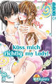 Kayoru / Küss mich richtig, my Lady! 04