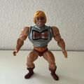 masters of the universe battle armor he-man Motu Mattel