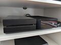 Microsoft Xbox One 500GB Konsole - Schwarz (5C5-00007) Inkl. Kinect Kamera