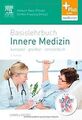 Basislehrbuch Innere Medizin: kompakt-greifbar-verständl... | Buch | Zustand gut