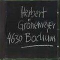 Bochum von Grönemeyer,Herbert | CD | Zustand sehr gut