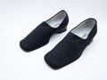 Gabor Damen Pumps Slipper Absatzschuh Freizeitschuh schwarz Gr.38 EU Art.2441-98