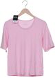 RABE T-Shirt Damen Shirt Kurzärmliges Oberteil Gr. M Pink #8us99l6