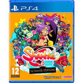 Shantae: Half-Genie Hero - Ultimate Edition - PS4 - NEU OVP *Blitzversand*