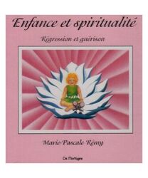 CD enfance et spiritualité (Articles Sans C), Remy