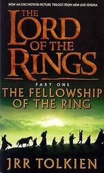 The Lord of the Rings 1. The Fellowship of the Ring. Fil... | Buch | Zustand gutGeld sparen & nachhaltig shoppen!