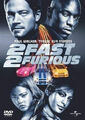 2 Fast 2 Furious (DVD) Zustand Gut