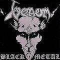 Black Metal von Venom | CD | Zustand sehr gut