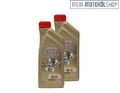 Castrol Edge Professional Fluid Titanium A5 0W-30 2x1 Liter = 2 Liter