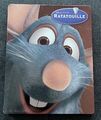 Ratatouille Steelbook Blu-ray