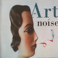 The Art Of Noise In No Sense? Nonsense! Chrysalis Records Vinyl LP