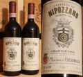 2 Fl. 1986er Chianti Rufina - Riserva - Castello di Nipozzano - Frescobaldi !!!!