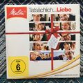 Tatsächlich...Liebe Melitta DVD Hugh Grant Liam Neeson Emma Thompson Bill Night