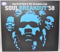 Various Artists - Soul Breakout '58 - Fantastic Voyage - FVCD013 - 2009