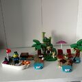 LEGO Animal Crossing: Käptens Insel-Bootstour (77048)