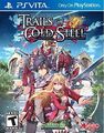 Sony Playstation Vita - The Legend of Heroes: Trails of Cold Steel US mit OVP