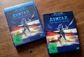 Avatar 2: The Way of Water # DVD-NEU