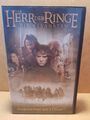 Der Herr der Ringe „Die Gefährten“- VHS Videokassette 📼🍿🎥🧙‍♂️ Elijah Wood