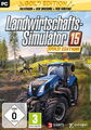 Landwirtschafts-Simulator 15-Gold Edition (PC, 2015)