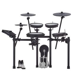 Roland TD-17KV2 E-Drum Set - Elektronisches Schlagzeug