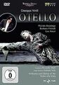 Verdi, Giuseppe - Otello  von Naxos Deutschland GmbH | DVD | Zustand sehr gut