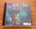 Alone in the Dark Jack is Back PS1 KOMPLETT Black Label Sony PlayStation Selten